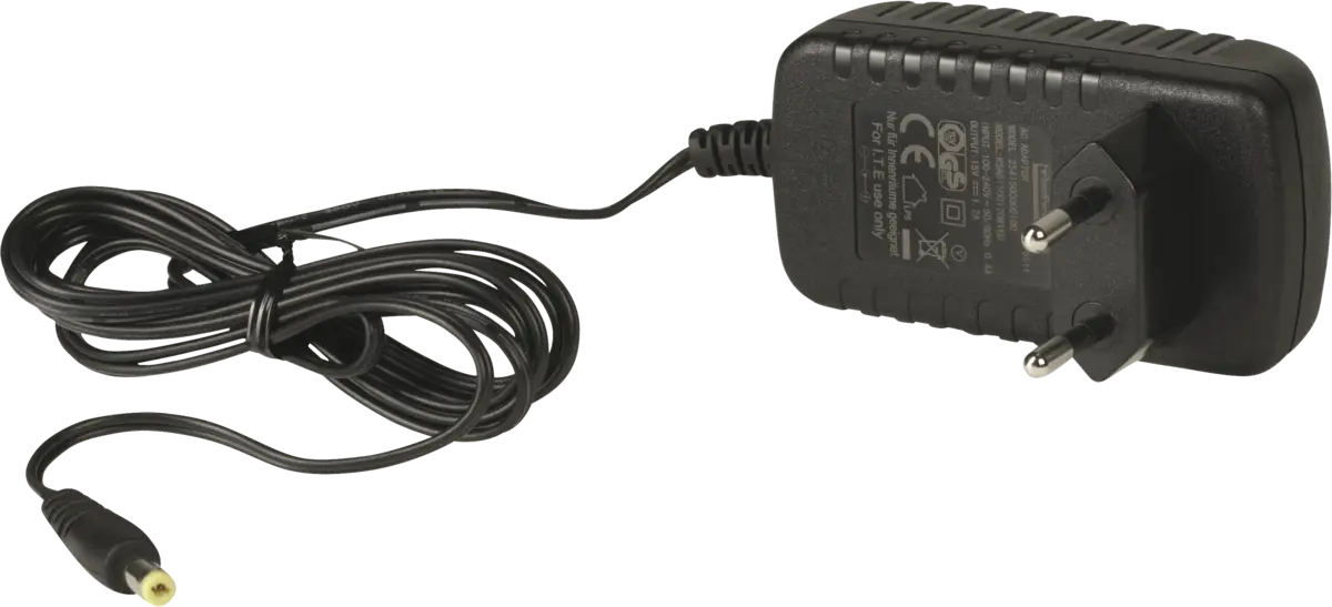 Netzteil 5/1x16, 5/2x16, 5/8x16, 9/4x16