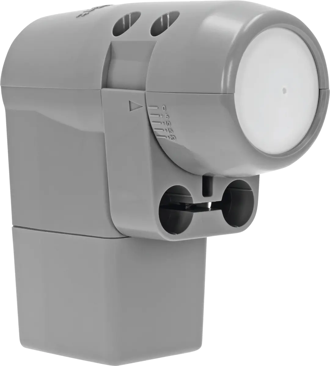 UNYSAT Universal Quattro-Switch LNB