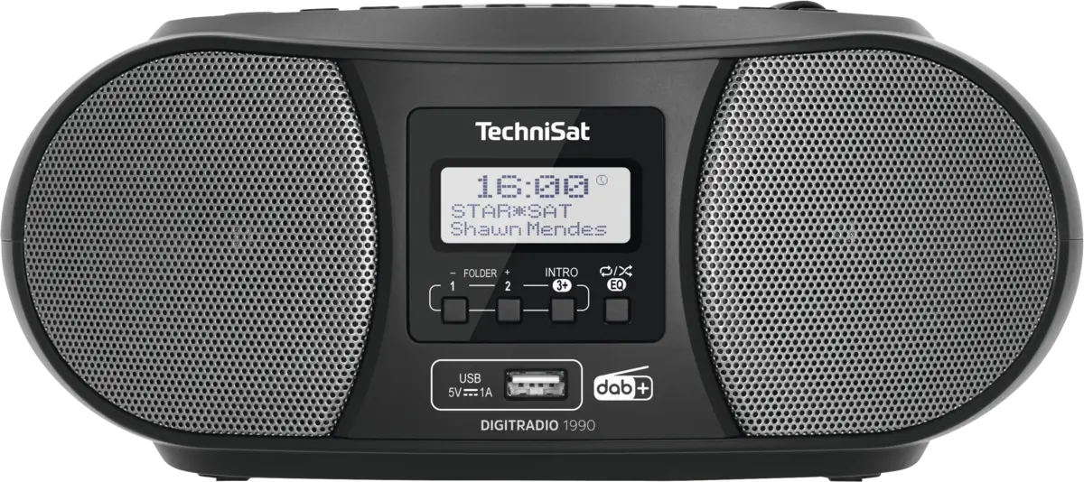 Digitradio 1990