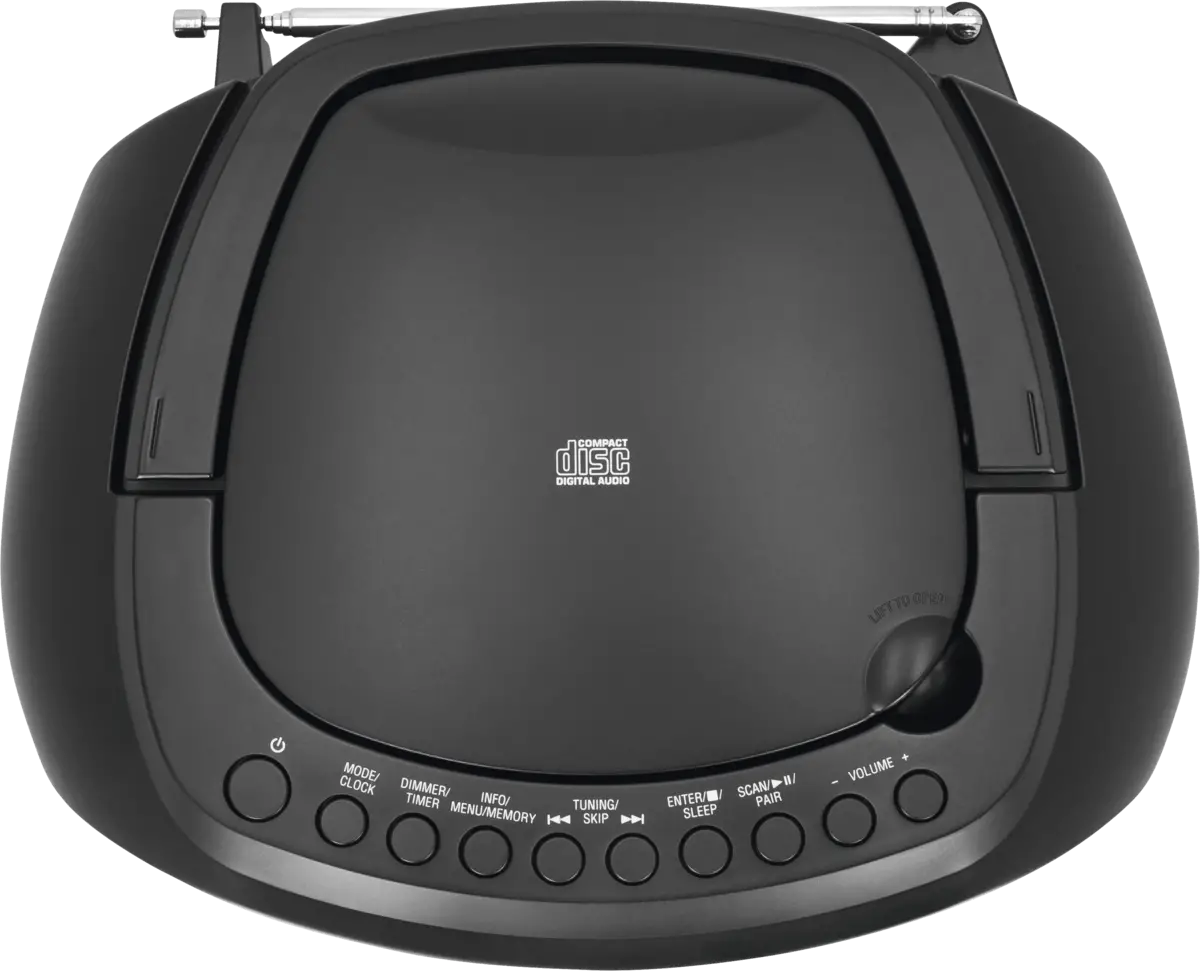 Digitradio 1990