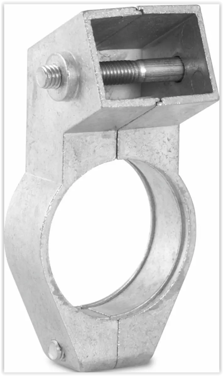 LNB-Halteschelle 40mm DigiDish 33/45