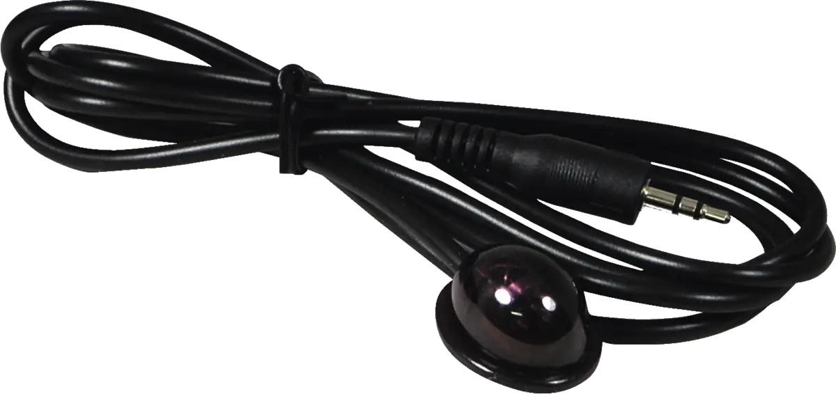 Externer IR-Empfänger