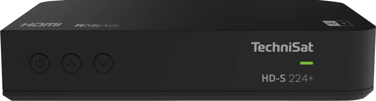 HD-S 224+