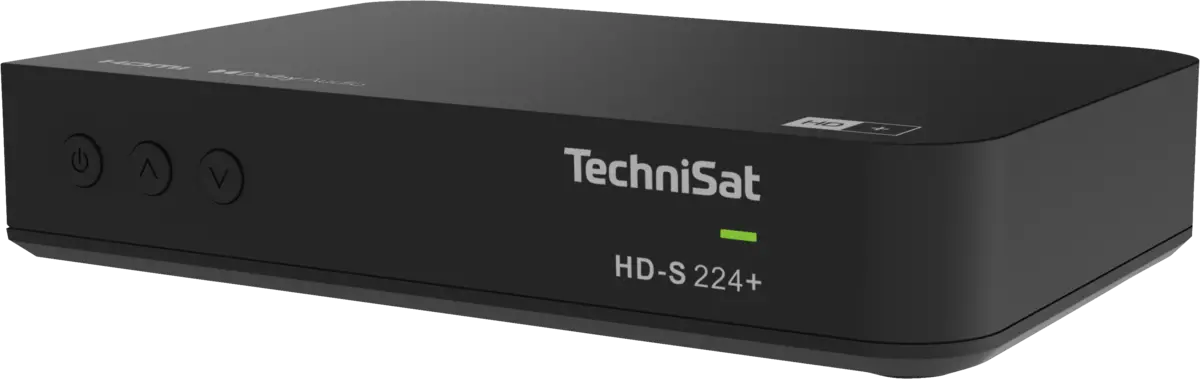 HD-S 224+
