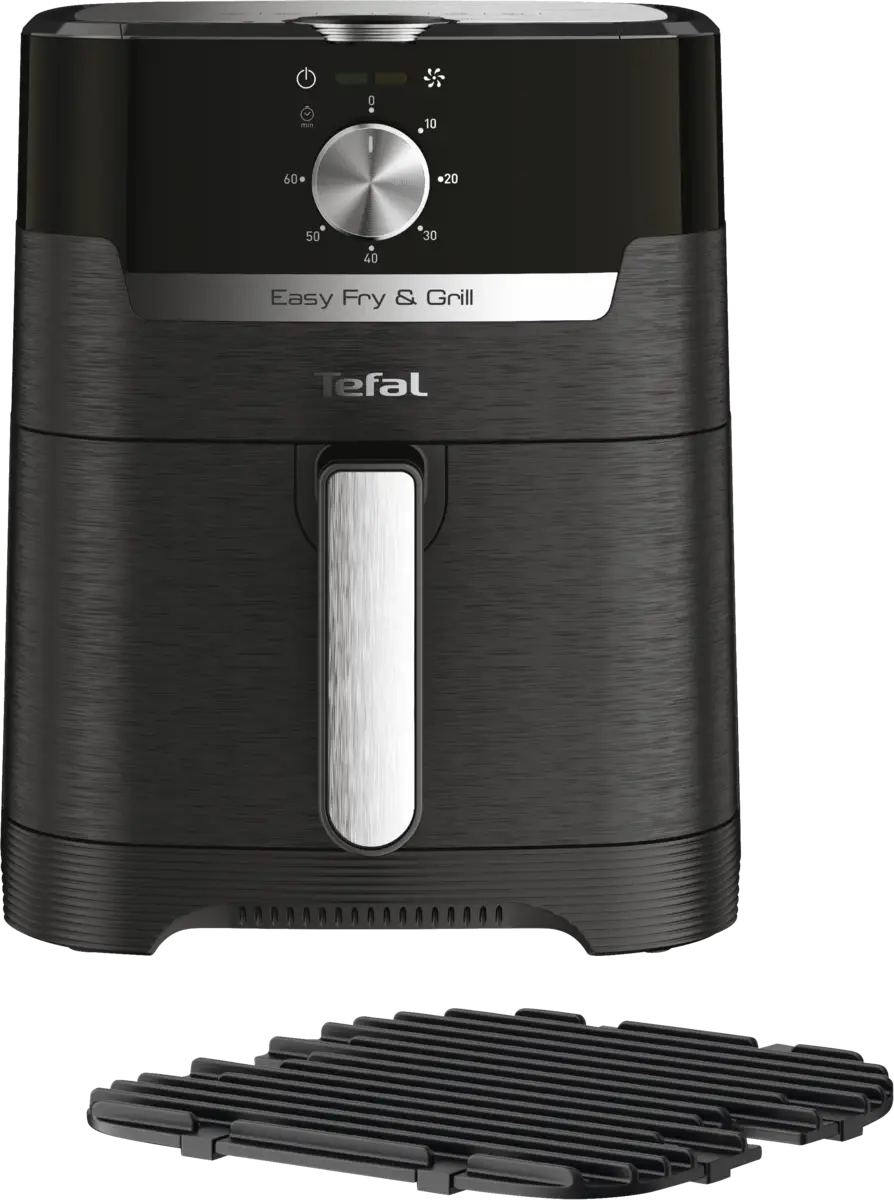 EY5018 Easy Fry & Grill XL Classic