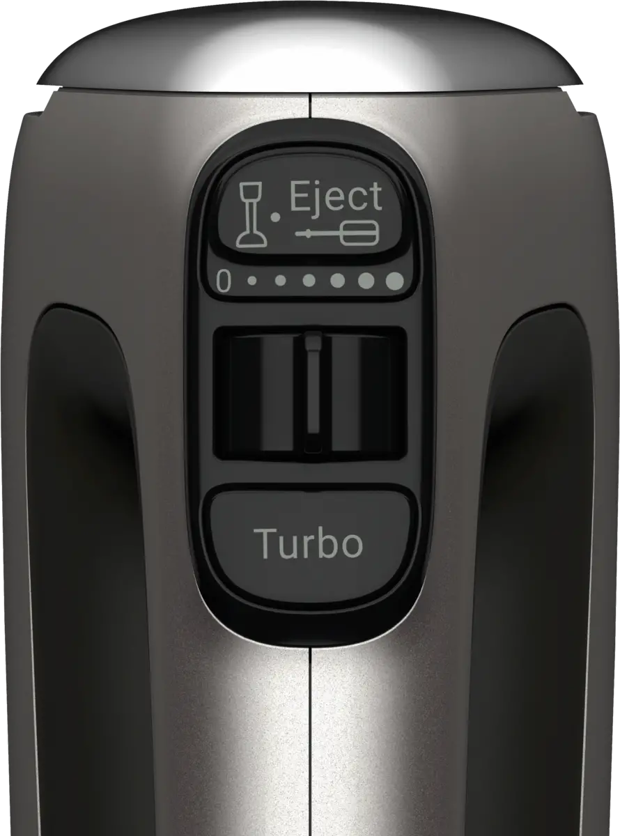 HT650E38 Power Mix Silence