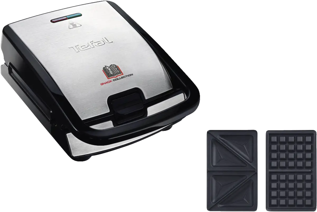 SW852D Snack Collection