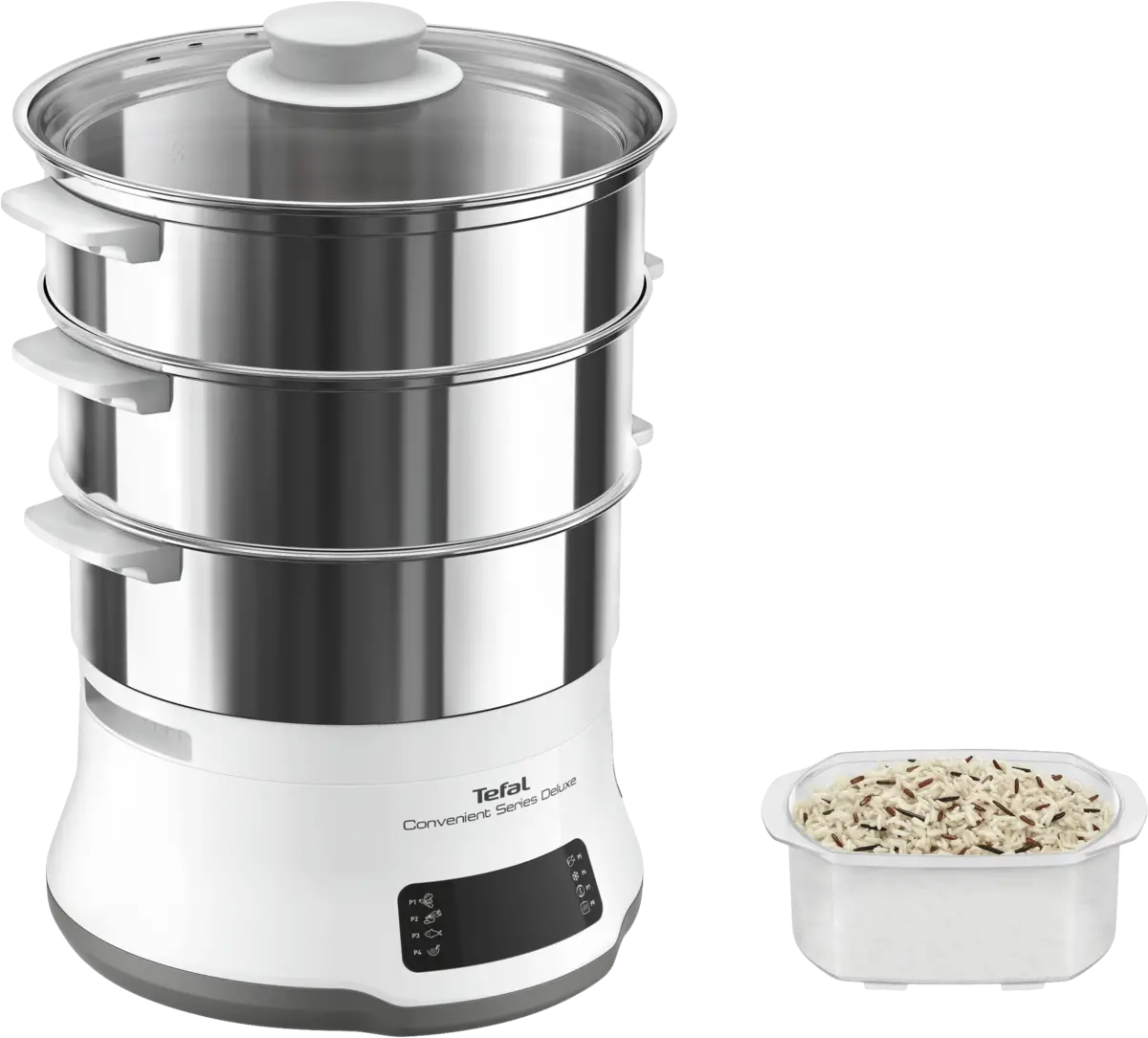 VC502D ConvinientSeries Delux