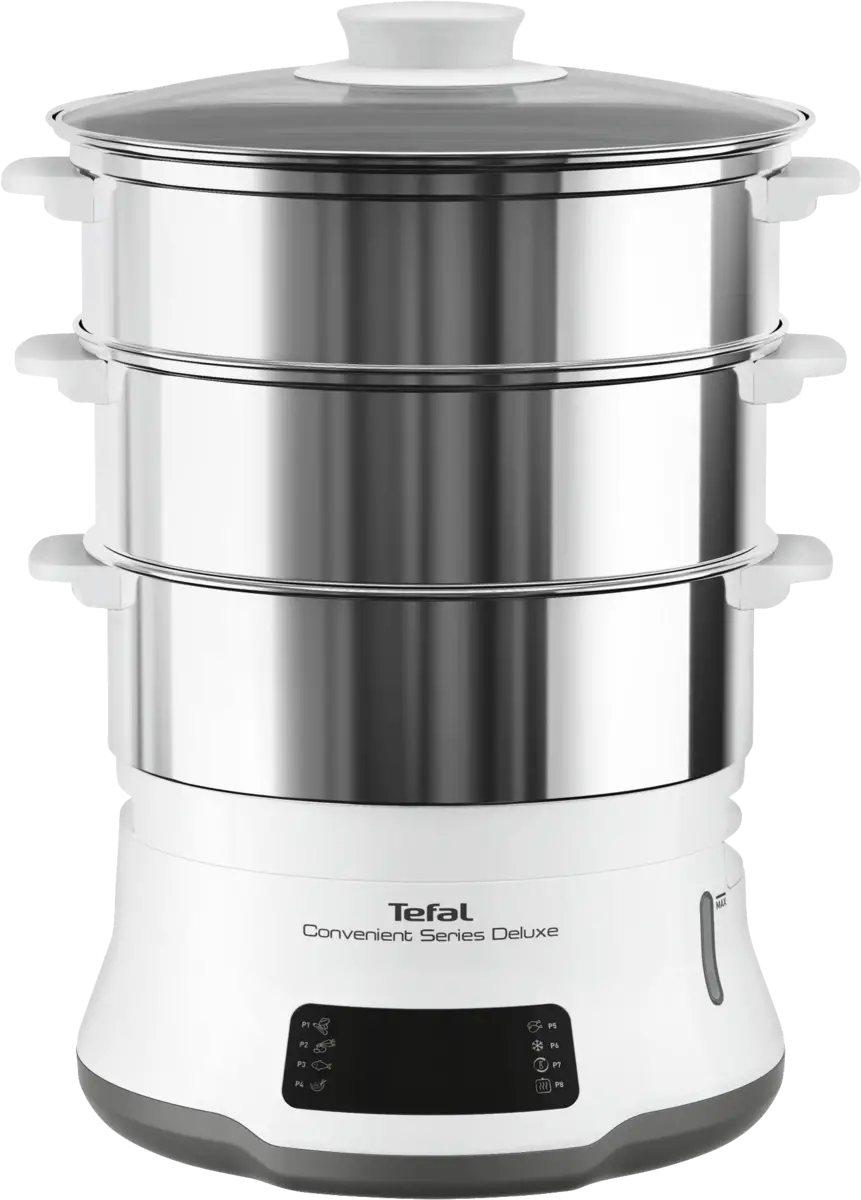 VC502D ConvinientSeries Delux