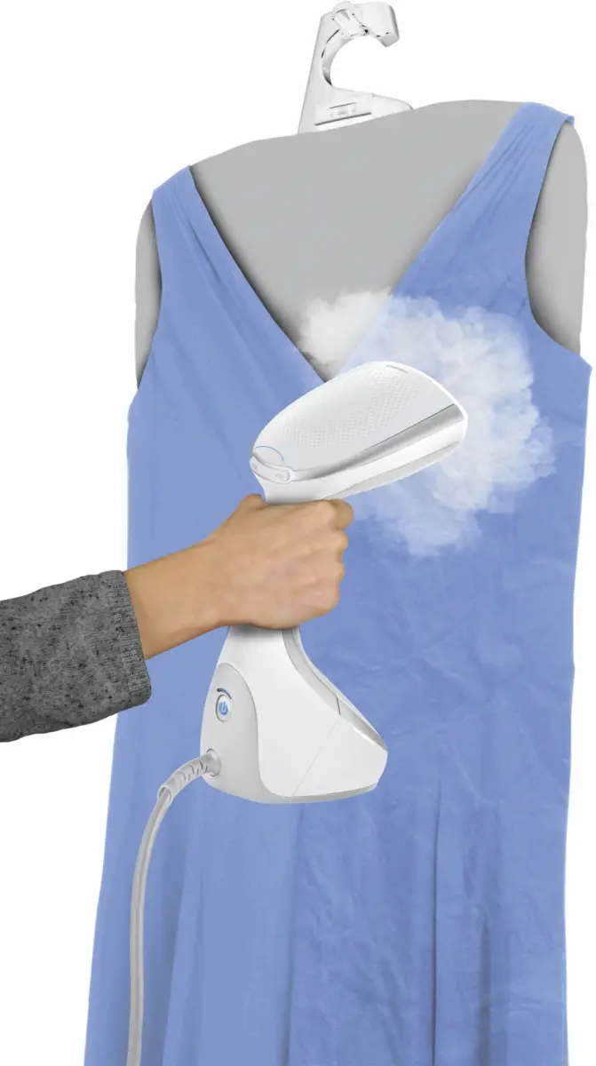 DT9130 ACCESS STEAM CARE