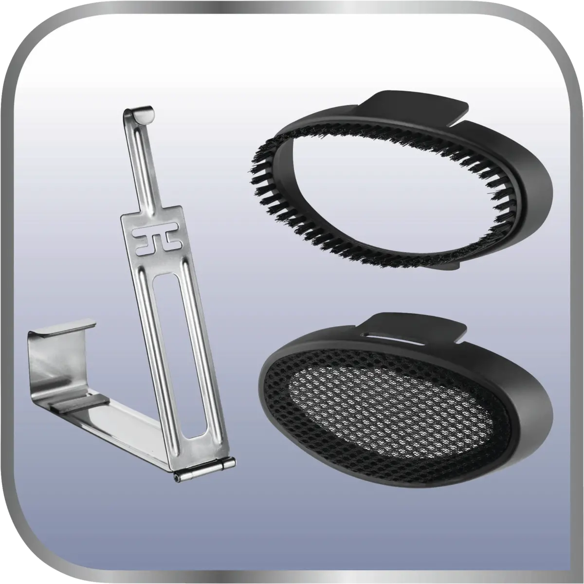 DT9130 ACCESS STEAM CARE