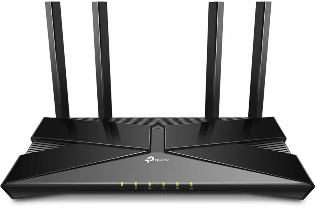 Archer AX10 draadloze router Dual-band