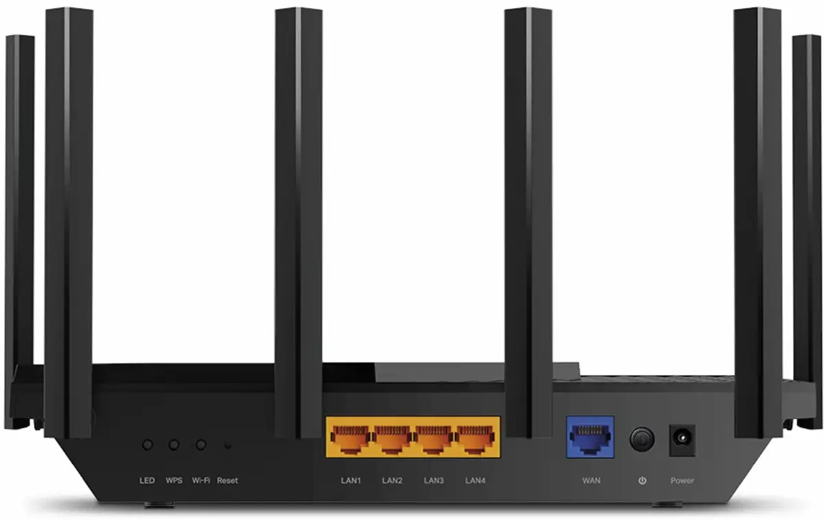 Archer AX73 - V1 - WLAN Router