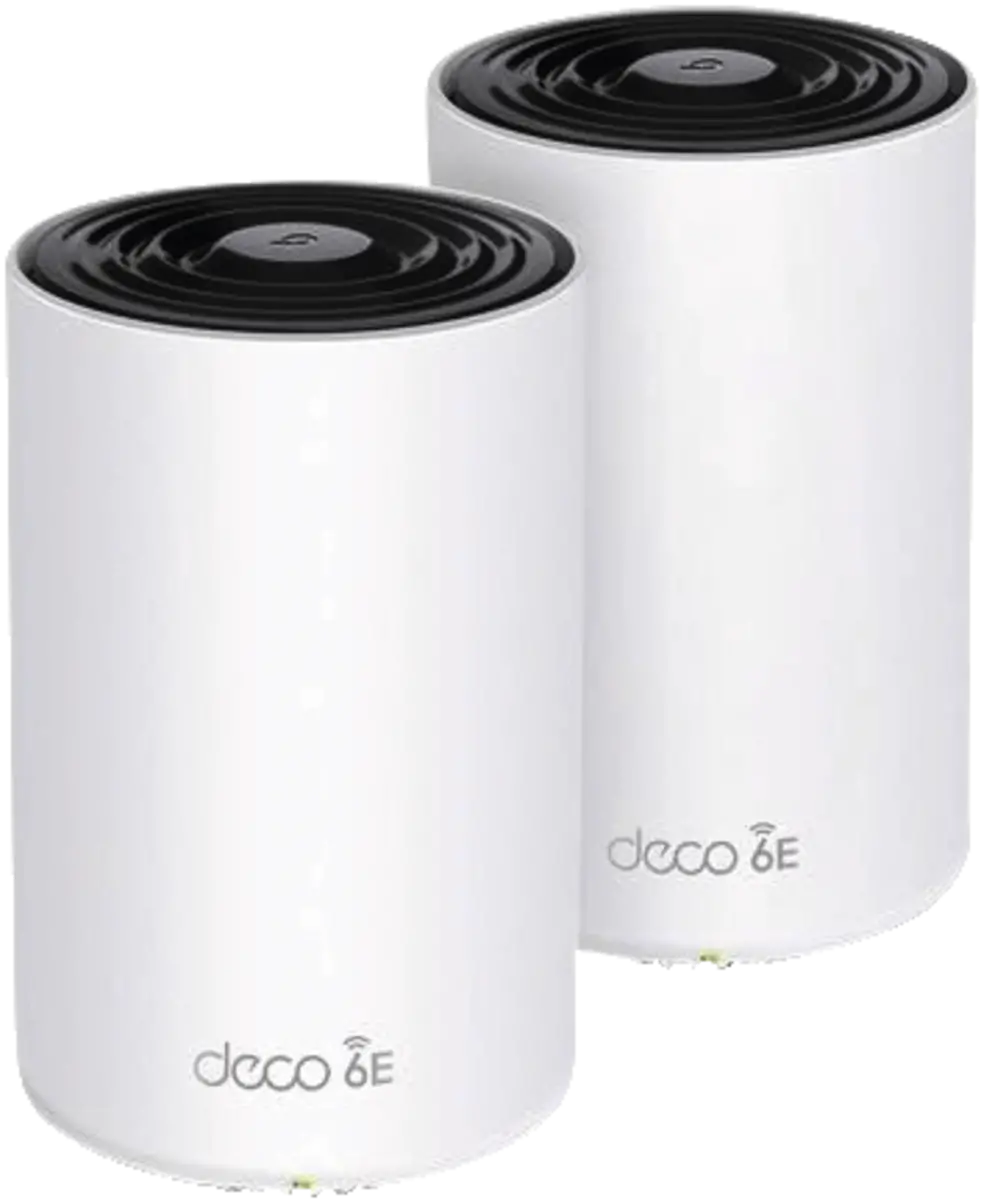 Deco XE75 Pro (2-pack)