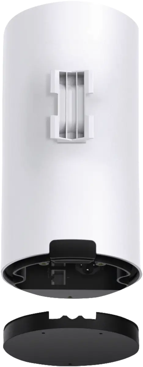 DECOX50OUTDOOR1P Mesh-WiFi Dual-band