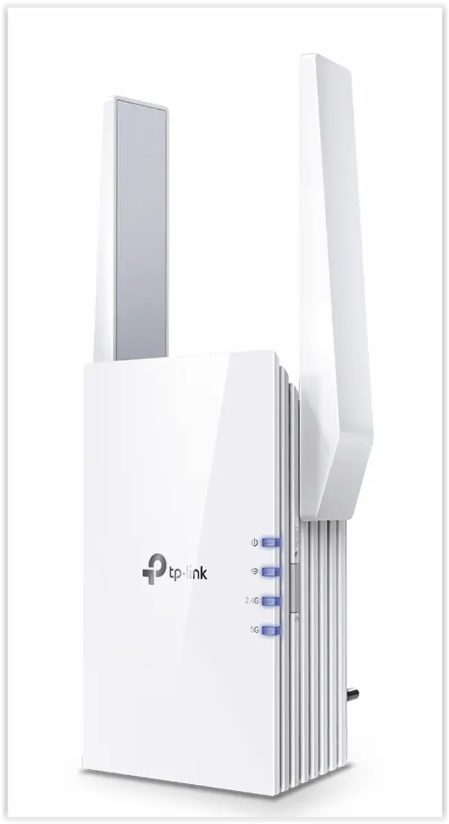 E505X network extender Network transmitter & receiver