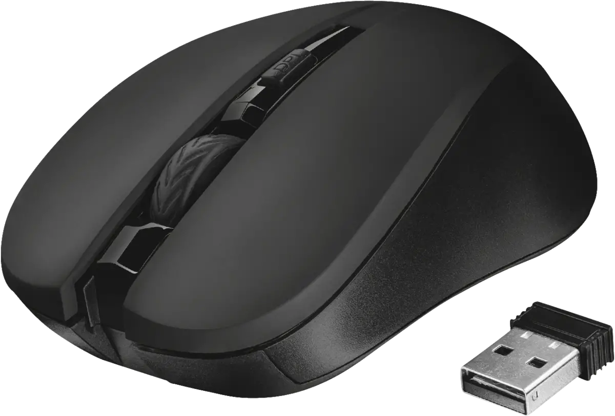 Mydo Silent Click Wireless Mouse