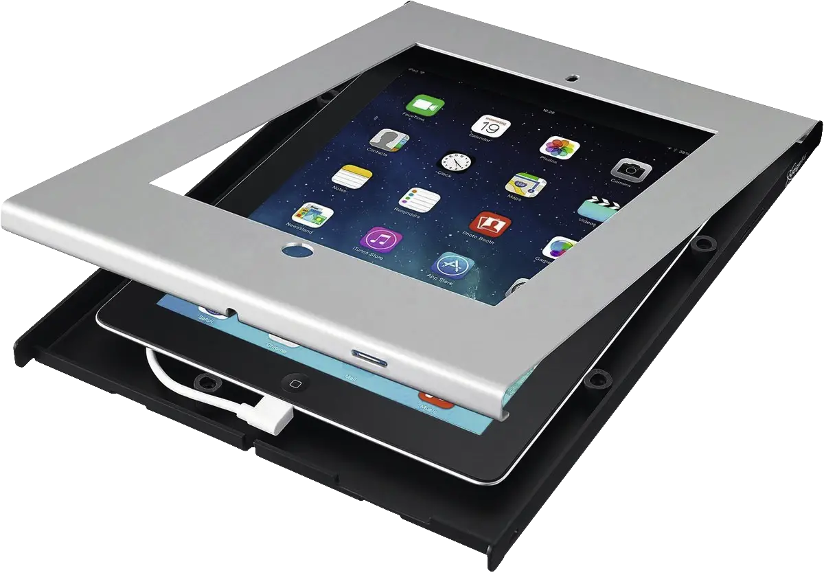 PTS 1213 TabLock iPad Air/Air 2