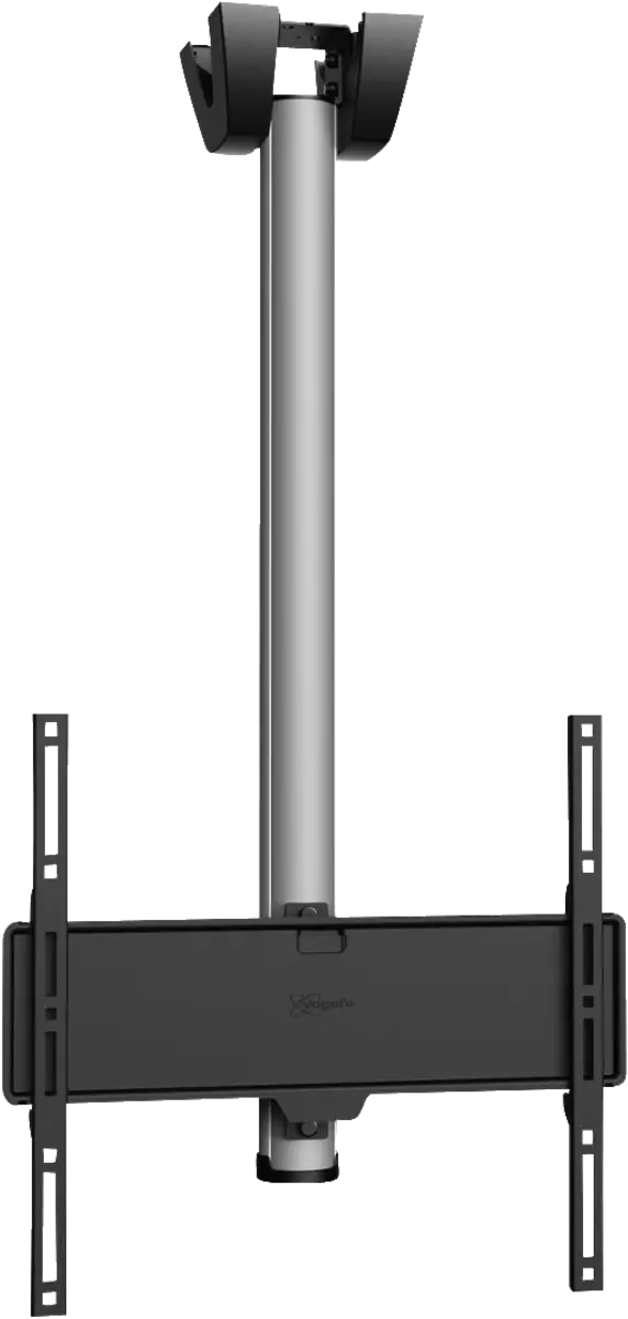 C42244S Display plafondbeugel SINGLE-POLE 220 VESA 400X400