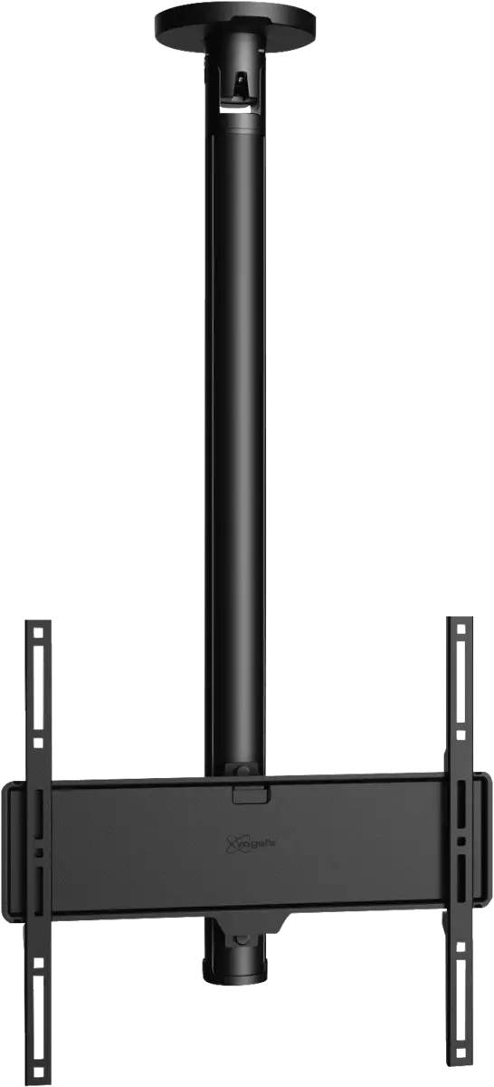CT40844B Display plafondbeugel SINGLE-POLE 80 VESA 400X400
