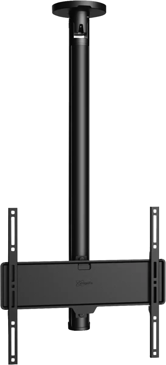 CT42244B Display plafondbeugel SINGLE-POLE 220 VESA 400X400