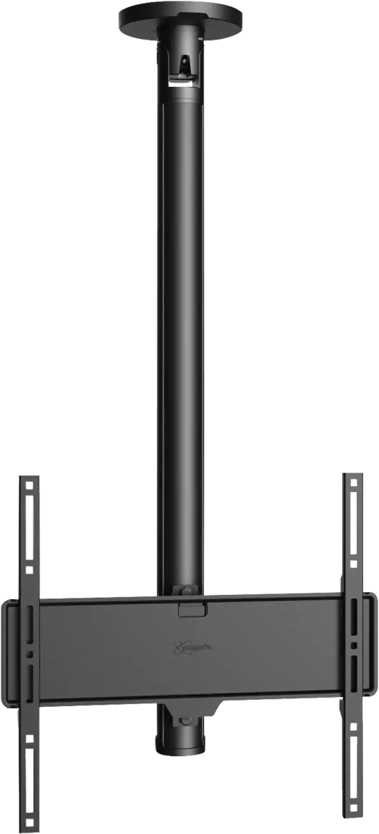 CT43044B Display plafondbeugel SINGLE-POLE 300 VESA 400X400