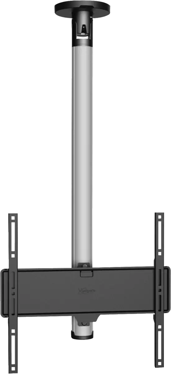 CT43044S Display plafondbeugel SINGLE-POLE 300 VESA 400X400
