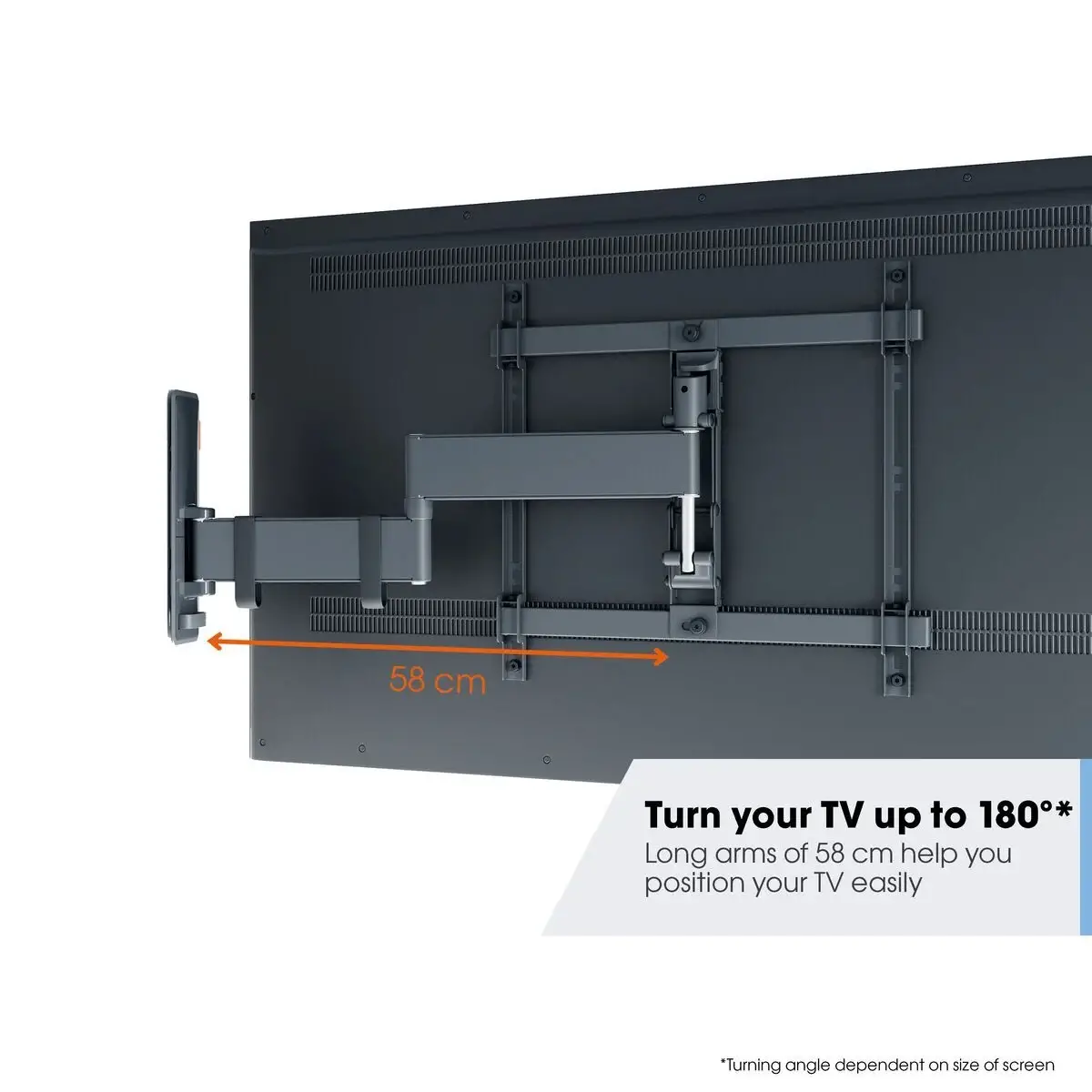 TVM 3445