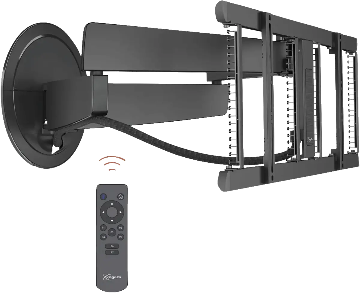 TVM 7675 MotionMount PRO