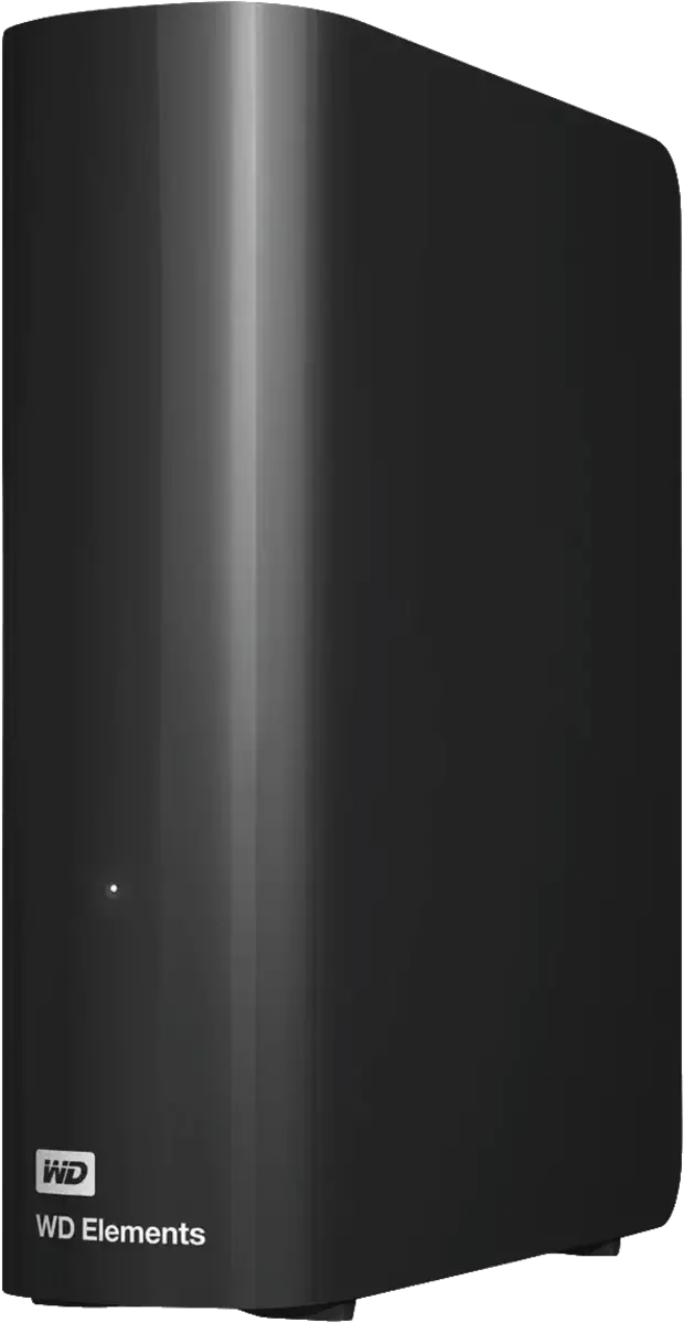 Elements Desktop 3.0 10TB