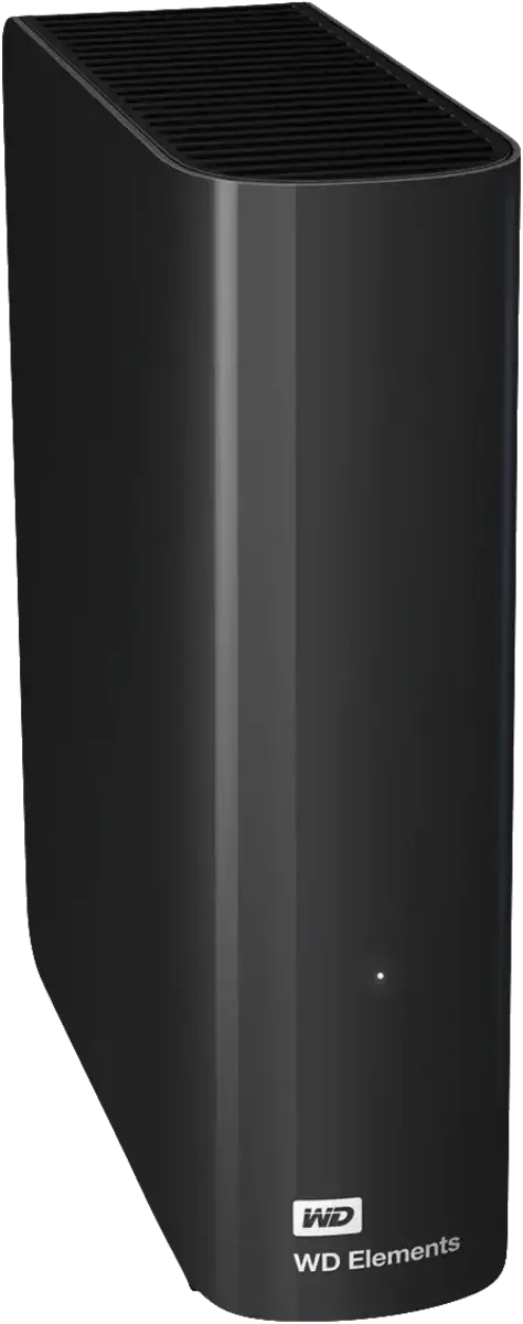 Elements Desktop 3.0 10TB