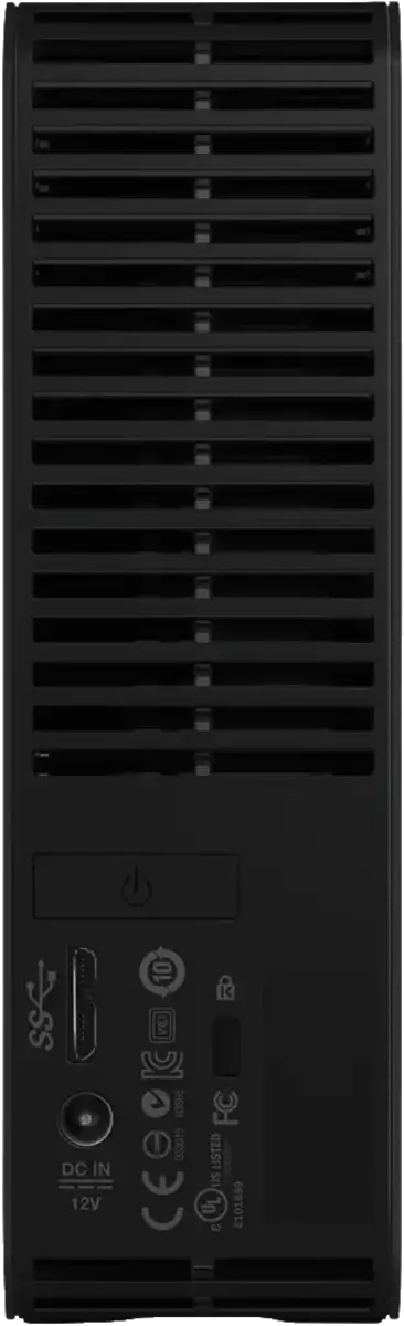 Elements Desktop 3.0 10TB