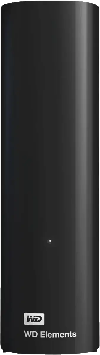 Elements Desktop 3.0 12TB