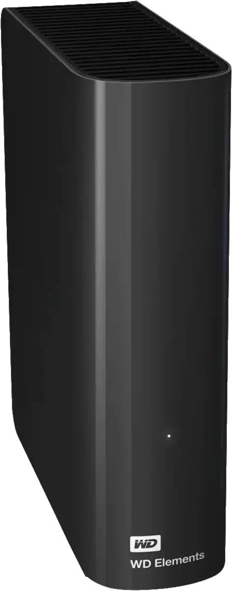 Elements Desktop 3.0 14TB