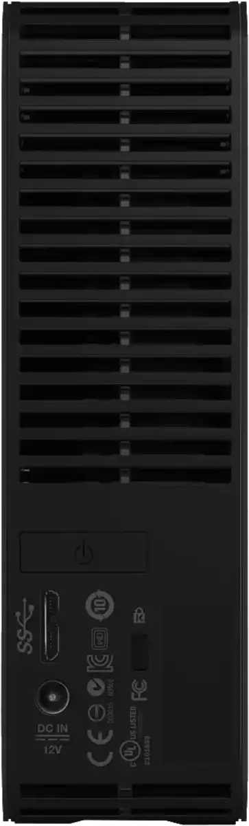 Elements Desktop 3.0 14TB