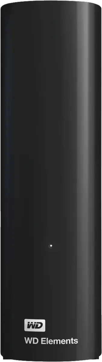 Elements Desktop 3.0 16TB