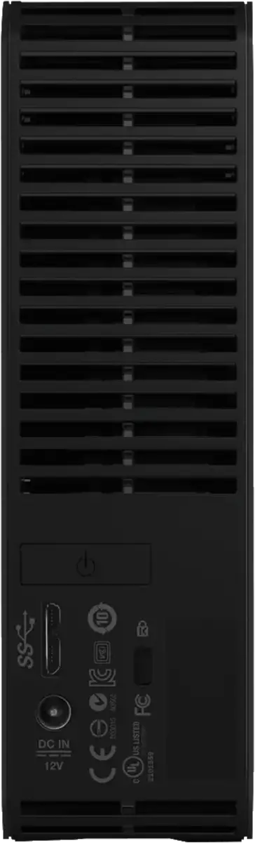 Elements Desktop 3.0 16TB