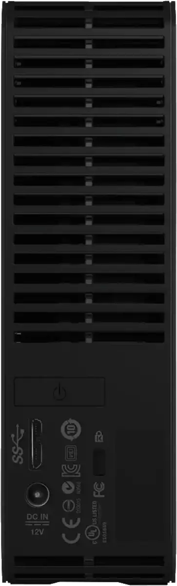 Elements Desktop 3.0 18TB