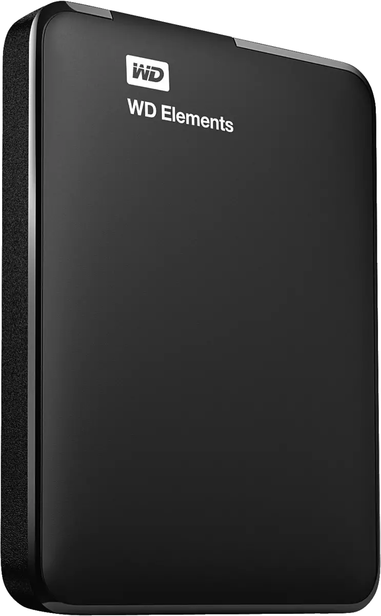Elements Portable 1TB USB 3.0