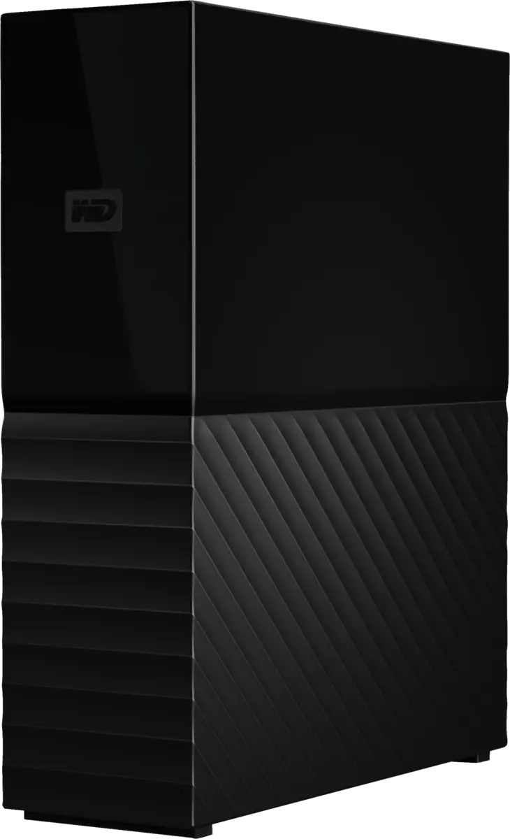 My Book 18TB USB 3.0