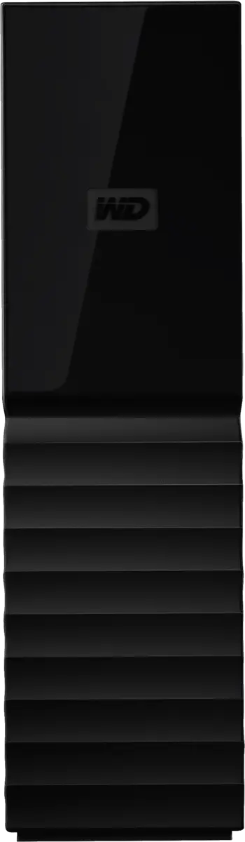 My Book 18TB USB 3.0