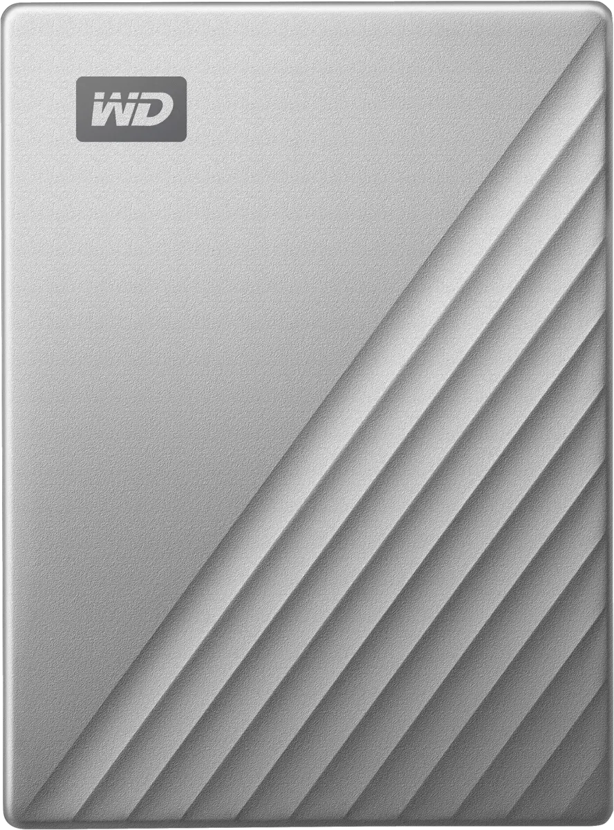 My Passport Ultra 1TB