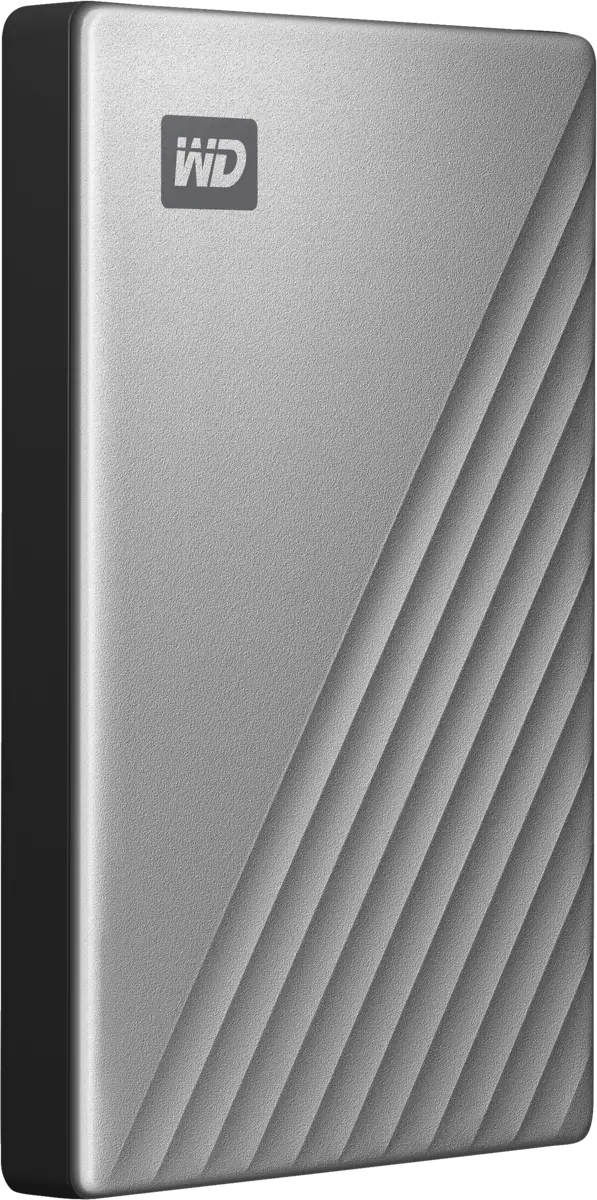 My Passport Ultra 1TB