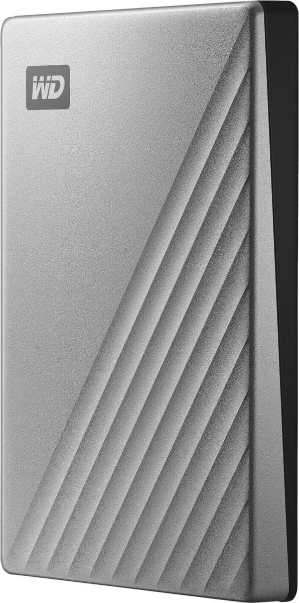 My Passport Ultra 2TB