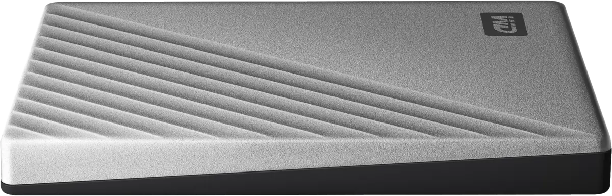 My Passport Ultra 2TB