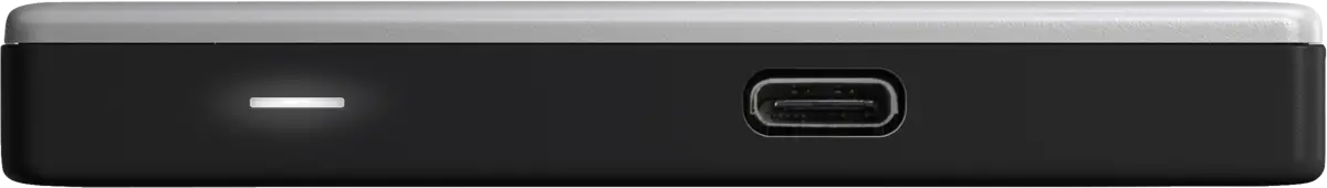 My Passport Ultra 2TB