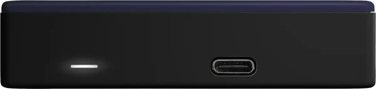 My Passport Ultra 4TB