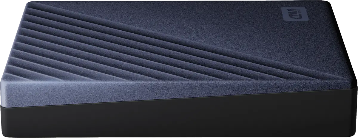 My Passport Ultra 5TB