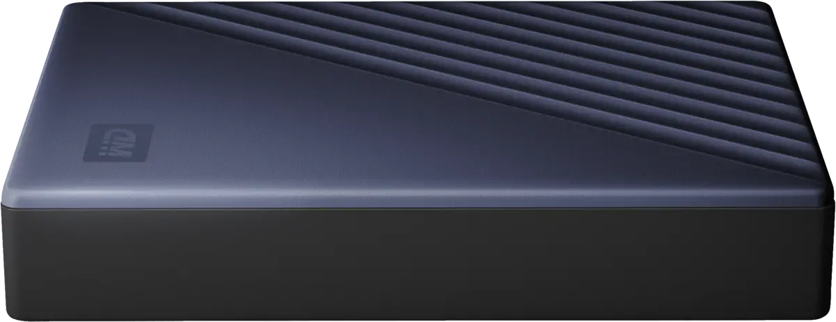 My Passport Ultra 5TB