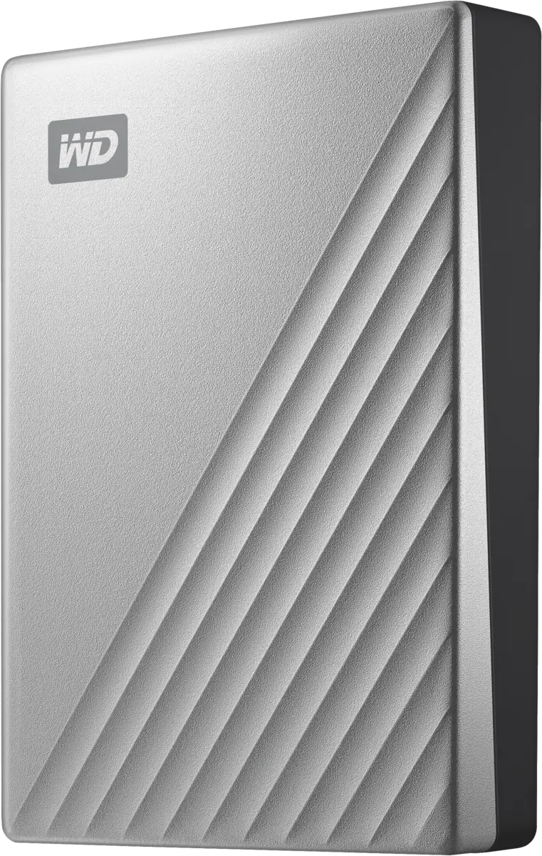 My Passport Ultra For Mac 4TB